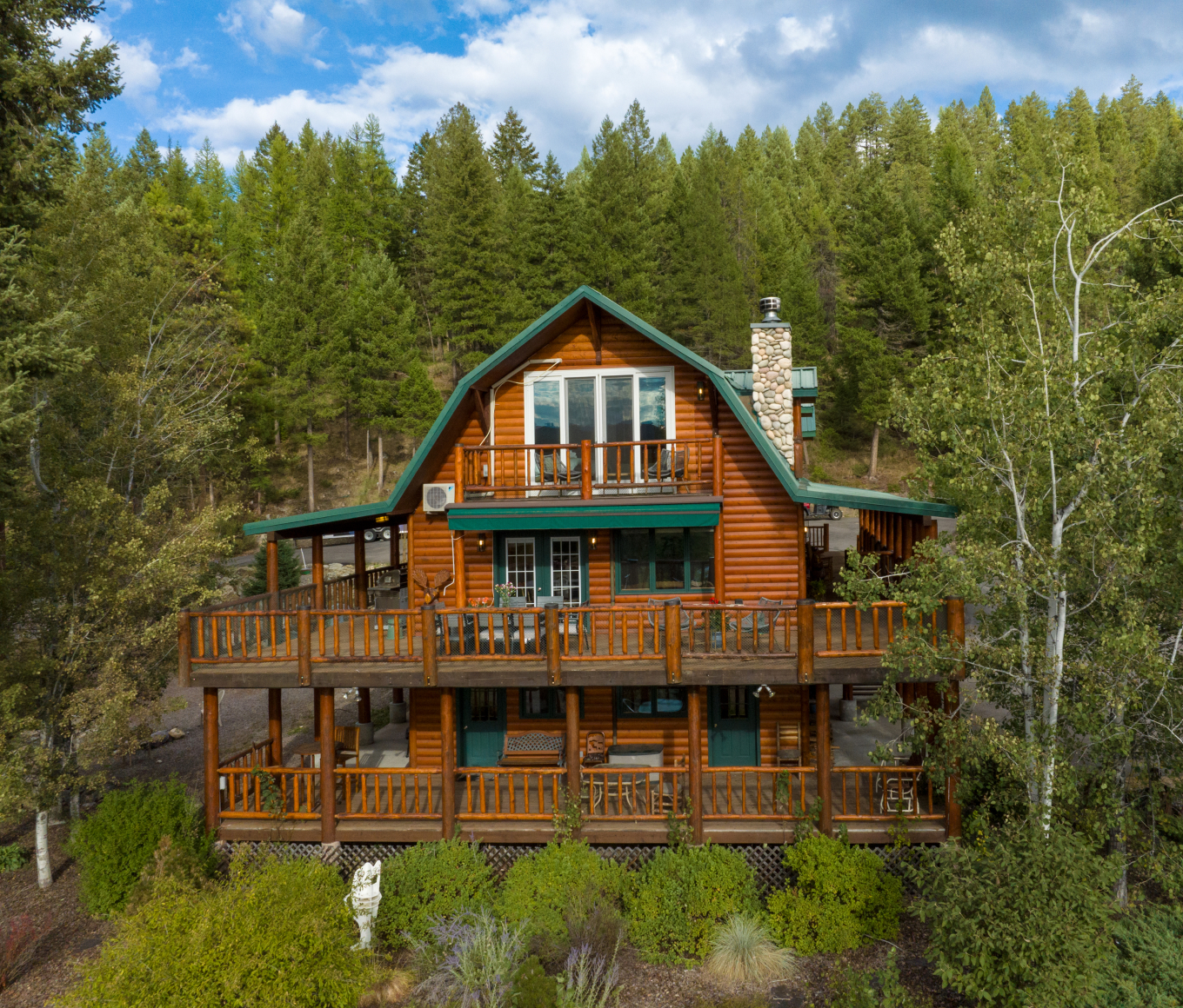 ideal vacation rentals