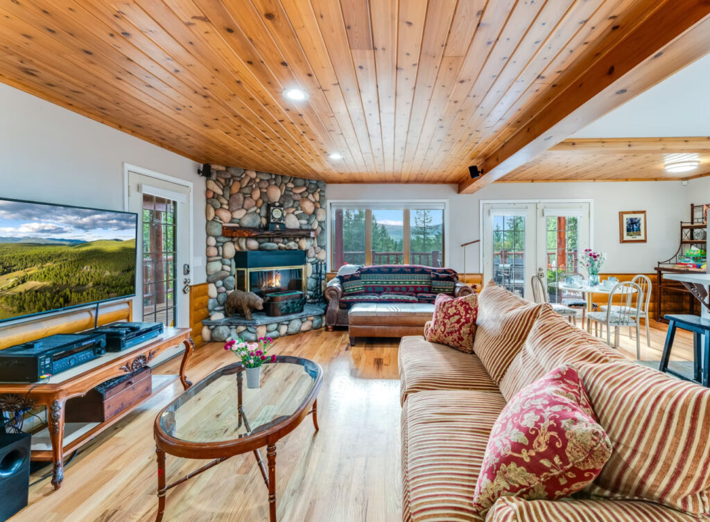 top things to look for in a vacation rental