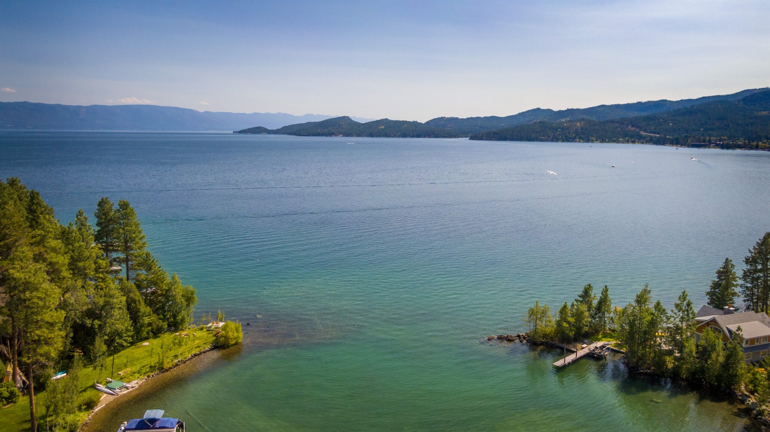 vacation rental property in montana