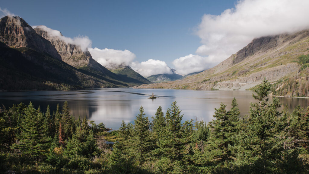 best time to visit montana