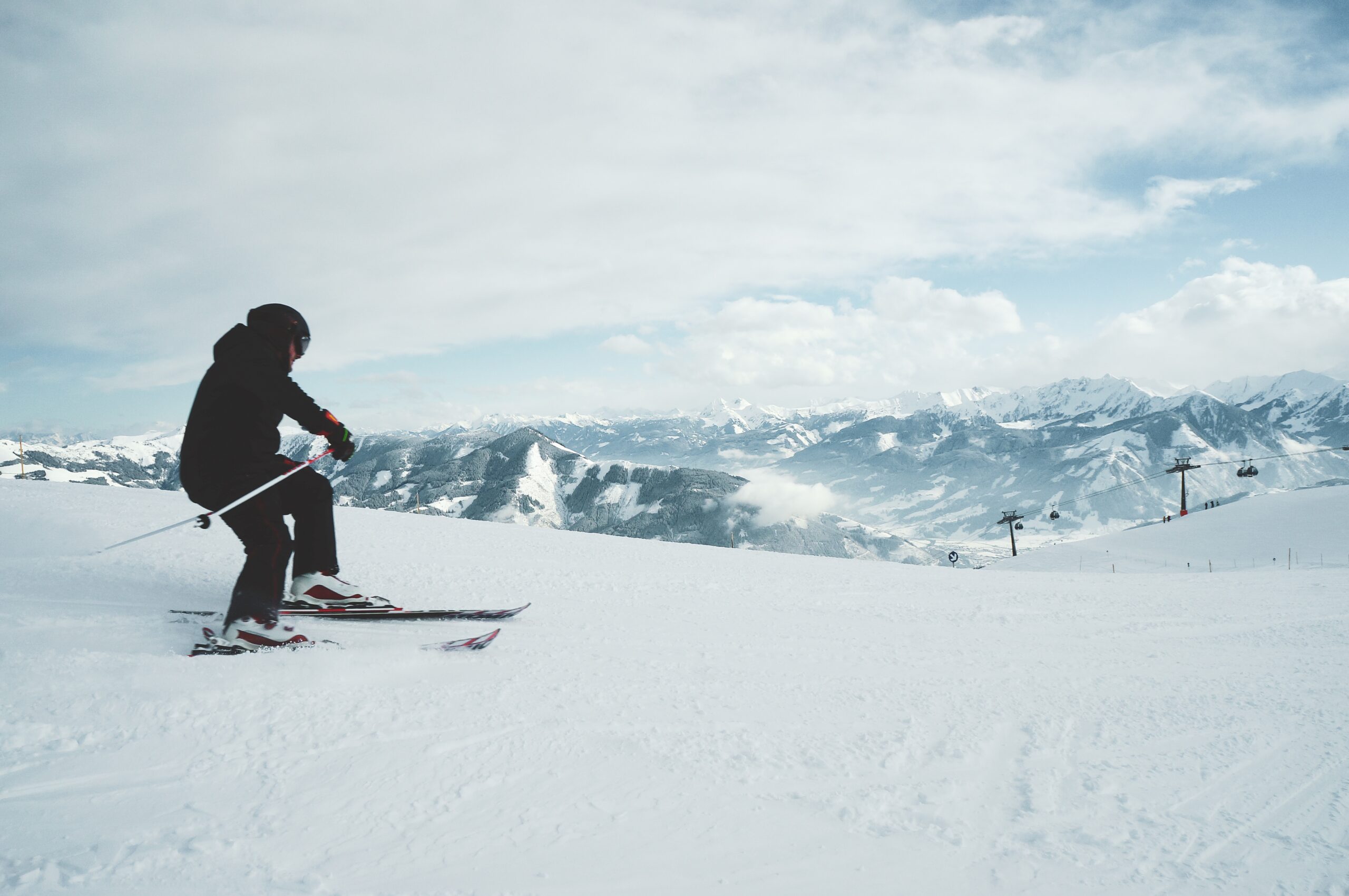 skiing in flathead valley montana
