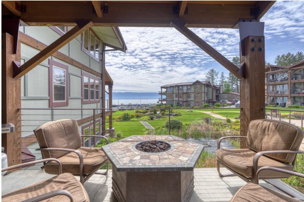 Vacation Rental vs. Hotel: Which Is Better for Your Trip? 4 vacation rental in glacier national park