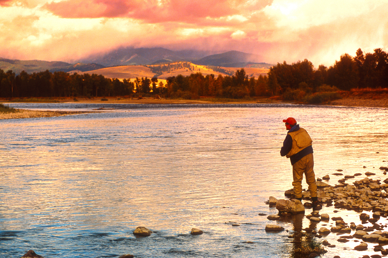 fishing in missoula montana