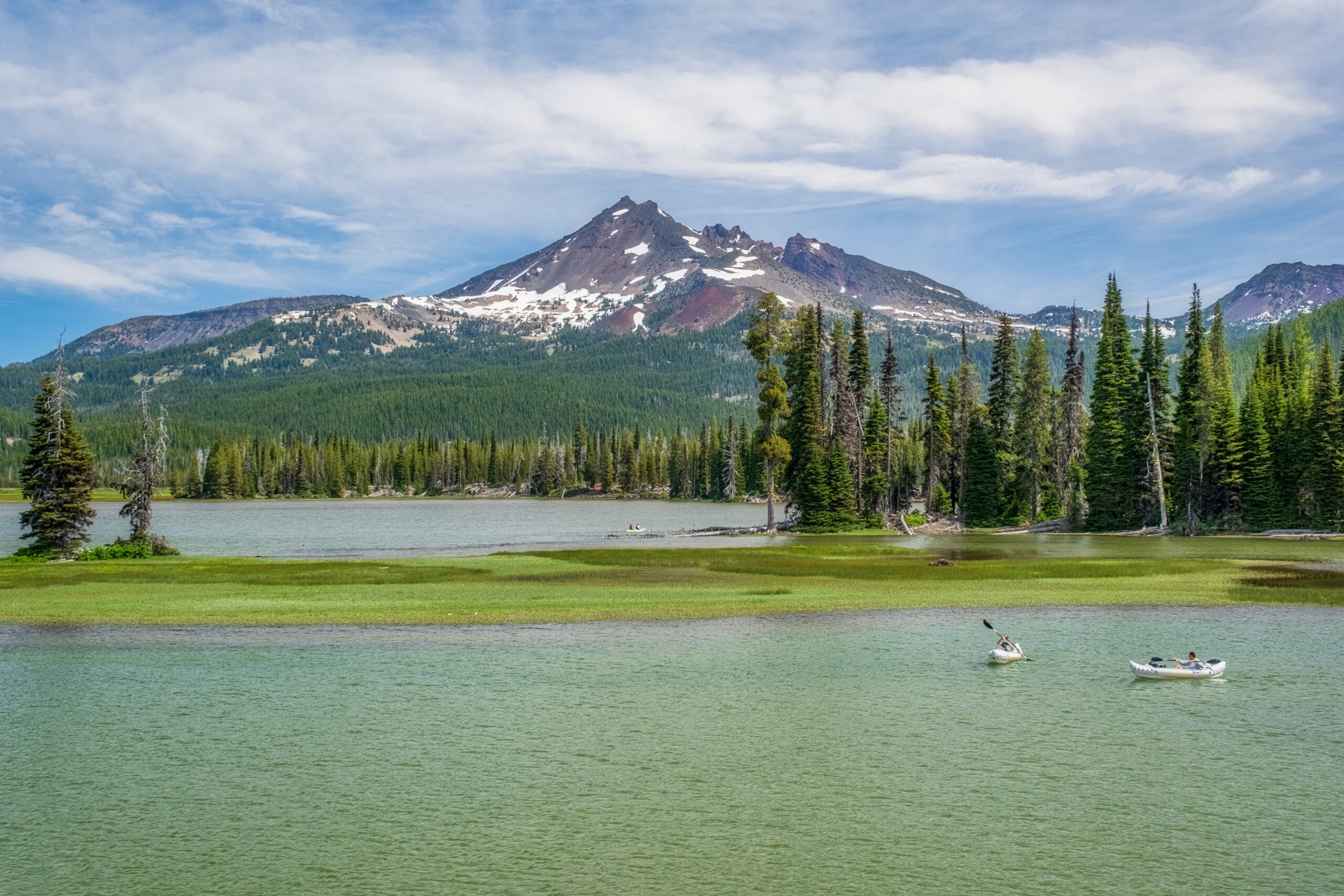wild horse island flathead lake