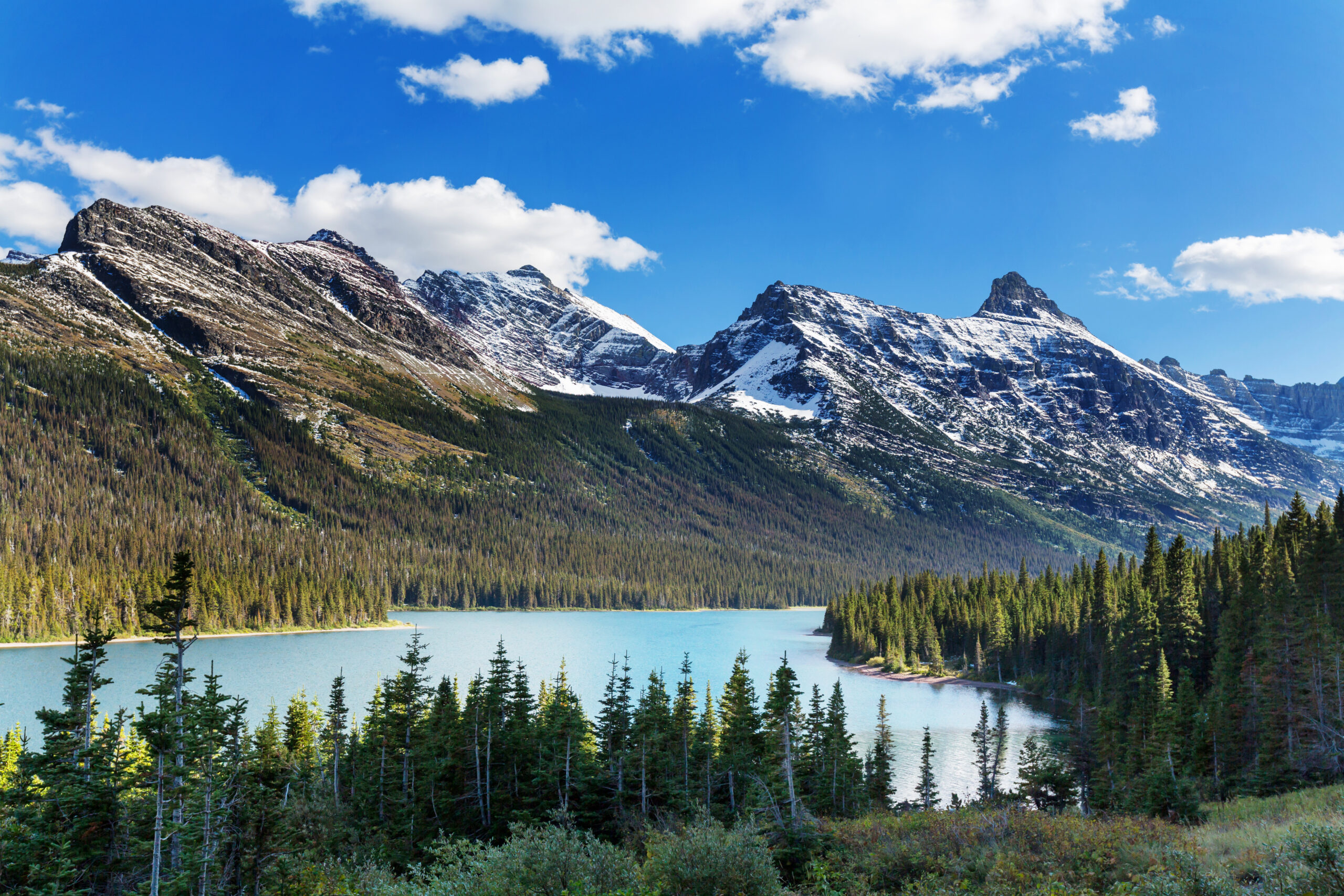 Best Time to Visit Glacier National Park (Season Guide) 1 glacier national park best time to visit