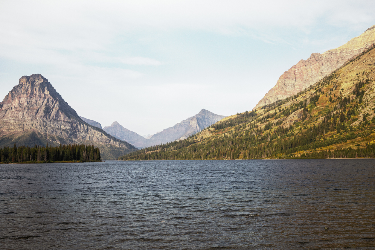 Glacier National Park Lodging: Where to Stay - Explore Montana Rentals
